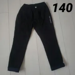 KRIFF MAYER パンツ 140 黒