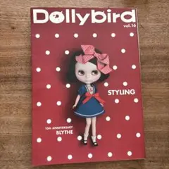 Dollybird vol.16 (STYLING)