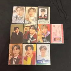 2025年最新】cravity ジョンモ トレカの人気アイテム - メルカリ