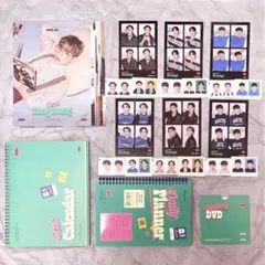 ateez ユノ アイドル