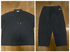 cootie シャツ
