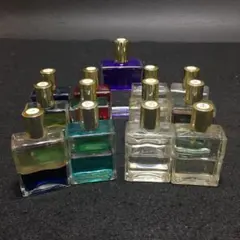 オーラソーマ イクイリブリアム 13本　まとめ売り　現状品