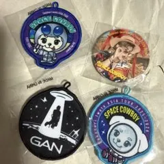 2025年最新】岩ちゃんグッズの人気アイテム - メルカリ