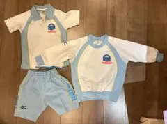 トライルユニフォーム120セット