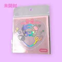 214 BTS BT21 minini ホログラムステッカー CHIMMY