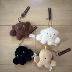 buchagurumi カプセルトイ