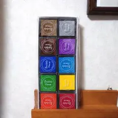 インクパッド