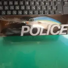 2025年最新】POLICE drtの人気アイテム - メルカリ