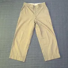 usa製 チノパン