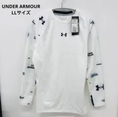 UNDER ARMOUR コンプレッションインナー 裏起毛　へ215