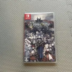 ユニコーンオーバーロード Nintendo Switch