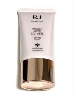 RJ エクセレント 薬用リンクルクリア 美肌色UVa
