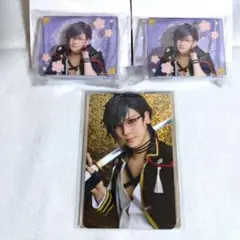 ミュージカル刀剣乱舞 十周年記念 乱舞博覧会 明石国行