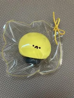 ハムスター電球 大 黄色