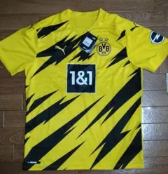 プーマ ドルトムント ユニフォーム