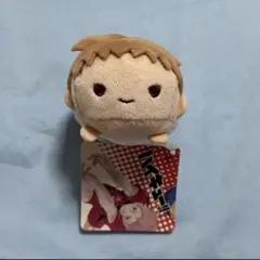 ハイキュー!! 夜久衛輔 のるキャラマスコット