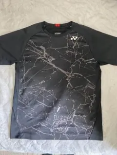 バドミントン ゲームシャツ ウェア