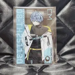 オトメイト シャレマニ 朗読劇 アクリルブロマイド アクブロ タクミ