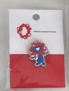 【非売品激レア】万博　ルクセンブルク館　VIP用シルバー　ピンバッチ 希少・非売品】大阪万博ルクセンブルク館ピンバッジ - メルカリ