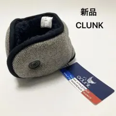 G23 新品 クランク イヤーマフ 耳当て レディース ゴルフ レディース 秋冬