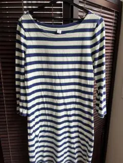 OLD NAVY ストライプチュニック S/Pのサムネイル