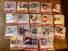 2026年最新】ワンピースカードゲーム構築済みデッキの人気アイテム