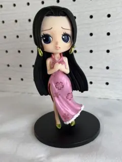 Qposket ハンコック（Spring ver. ）　ONE PIECE