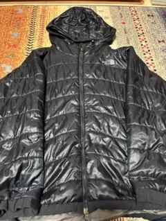 メンズ ダウンジャケット