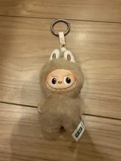 ラブブ ぬいぐるみ キーホルダー