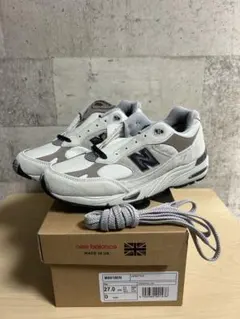 【美品】New Balance 991GL 27cm 楽天市場】991gl new balanceの通販