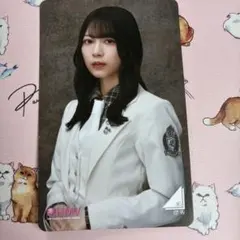 櫻坂46 HMVクーポン 森田ひかる