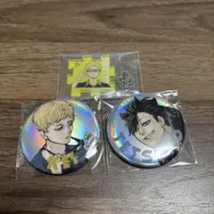 2025年最新】月島蛍バッジの人気アイテム - メルカリ