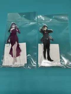 黒執事 コップのフチ子 セバスチャン フィギュア セット - メルカリ
