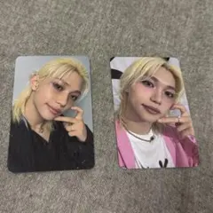 StrayKids スキズ フィリックス アンコン STAYZONE
