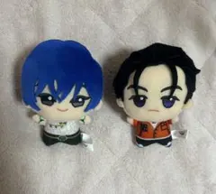 2025年最新】本橋依央利 ちびぐるみの人気アイテム - メルカリ