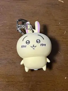 nagano ちいかわ　うさぎ キーホルダー