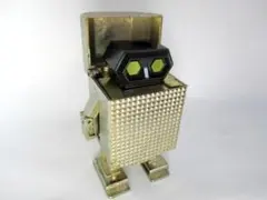 当時物】ポピー 超合金 GB-37 ゴールドライタン 黄金戦士 変形 - メルカリ