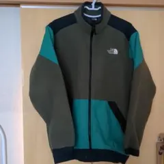 THE NORTH FACE xtreme フリースジャケット M