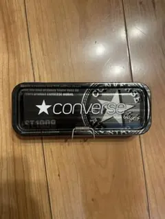 converse 缶ペンケースのサムネイル