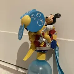 ミッキーマウス ファン付きおもちゃ