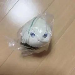 FGO もちもちマスコット もちマス 呼延灼