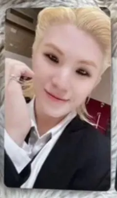 seventeen 中国 中華 一直娯 yizhiyu yzyF ウジ