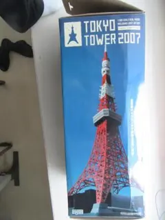 2025年最新】東京タワー2007 セガトイズの人気アイテム - メルカリ