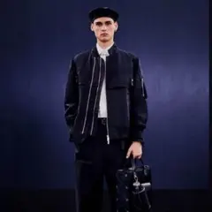 2025年最新】Christian Dior MA-1・フライトジャケットの人気