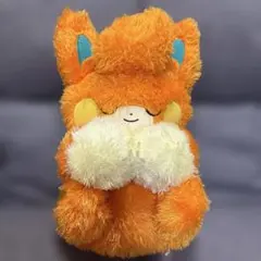 パモ　ポケットモンスターもふぐっとくつろぎタイムぬいぐるみ