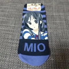 けいおん!!　ソックス