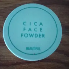 新品未開封　PBフェイスパウダーCI CICA フェイスパウダー