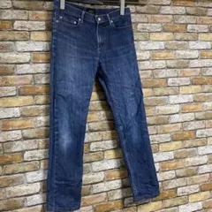 00s Calvin Klein buggy denim archive y2k | Mercari