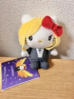 2025年最新】yoshikitty ぬいぐるみの人気アイテム - メルカリ