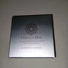 Perfect One SPUV プロテクトパウダーケースのサムネイル